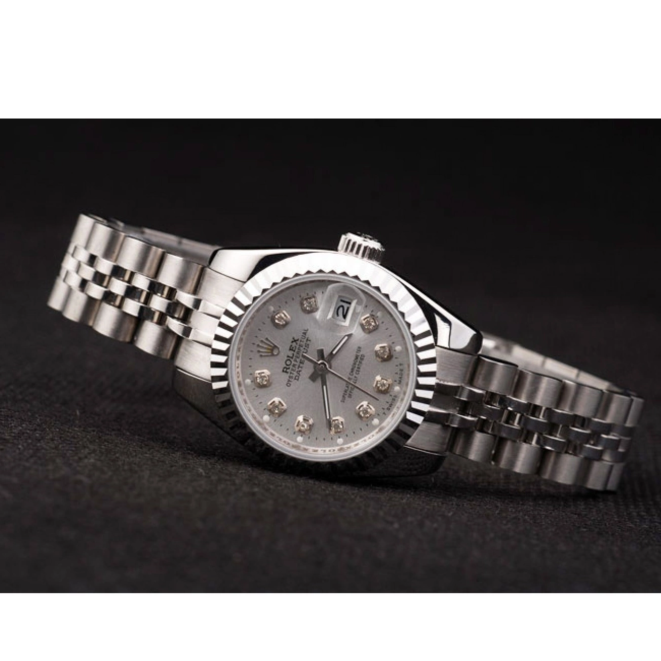 Aaa replica watch Mechanism-srl62 Swiss Rolex Datejust 0723